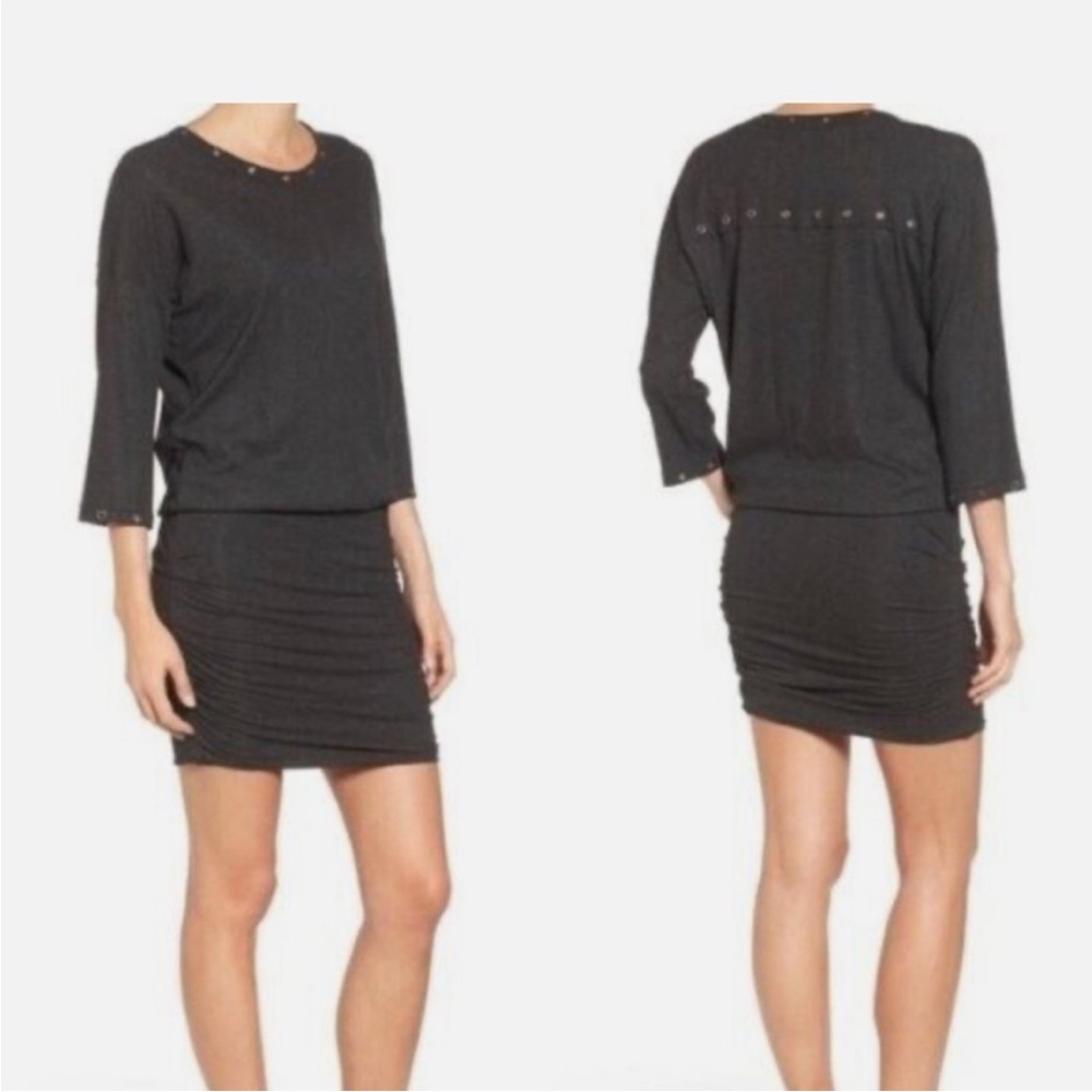 Rebecca Minkoff Ori Mini Dress New Size Small